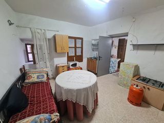 Casa adosada en venta en Beas de Segura