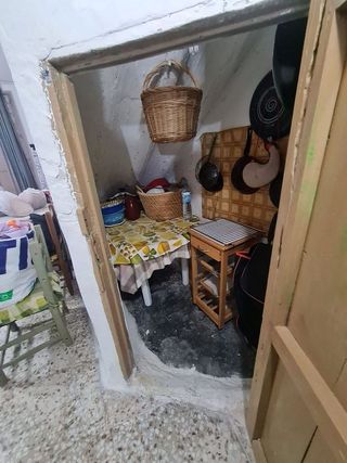 Casa adosada en venta en Beas de Segura