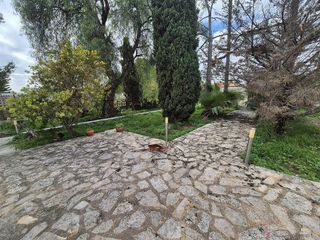 Chalet en venta en Picassent