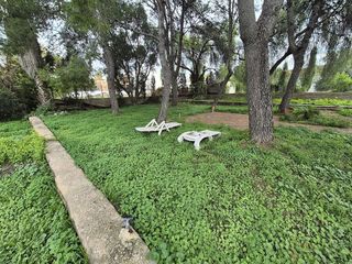 Chalet en venta en Picassent