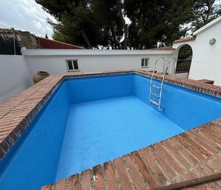 Chalet en venta en Picassent