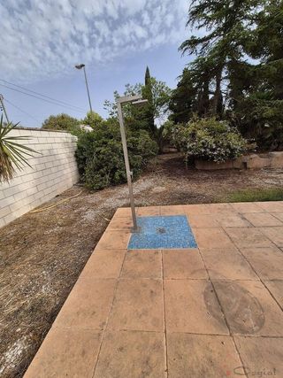 Chalet en venta en Picassent