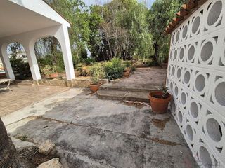 Chalet en venta en Picassent