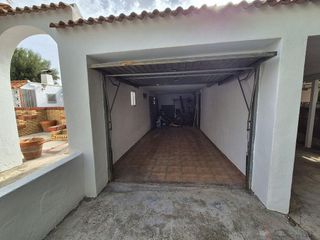 Chalet en venta en Picassent