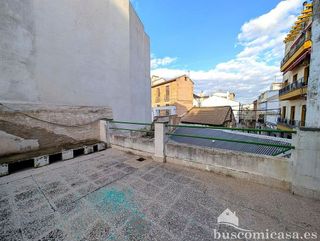 Chalet en venta en Linares