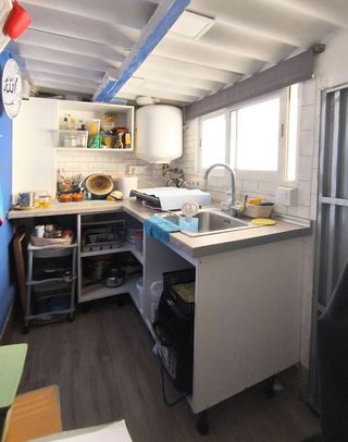 Chalet en venta en El Cabanyal- El Canyamelar en Valencia