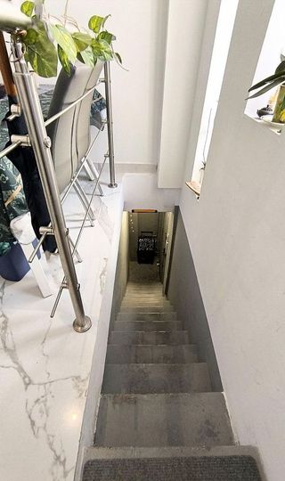 Chalet en venta en El Cabanyal- El Canyamelar en Valencia