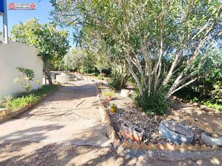 Chalet en venta en Alcázar de San Juan