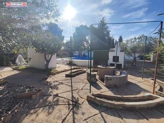 Chalet en venta en Alcázar de San Juan