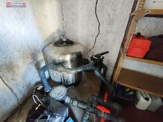 Chalet en venta en Alcázar de San Juan