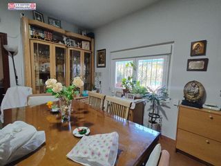 Chalet en venta en Alcázar de San Juan