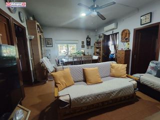 Chalet en venta en Alcázar de San Juan