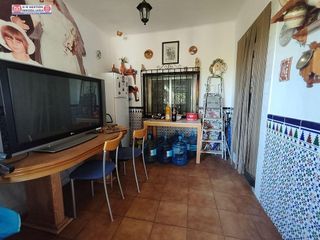 Chalet en venta en Alcázar de San Juan