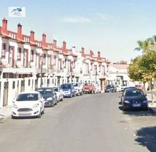 Chalet en venta en Trigueros