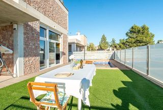 Chalet en venta en La Alcayna en Molina de Segura