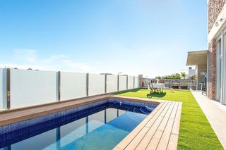 Chalet en venta en La Alcayna en Molina de Segura