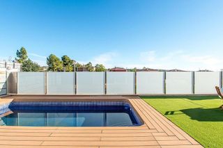 Chalet en venta en La Alcayna en Molina de Segura