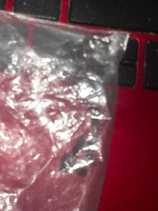 Portátil HP Rojo - No Enciende