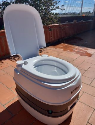 Poti Berger + funda transporte