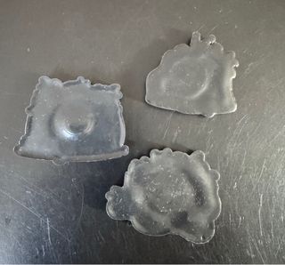 3 Calamite Dubai Nuove