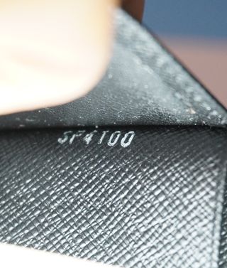 Copertina Agenda Louis Vuitton A4 Damier Graphite