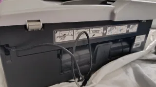 Impresora Brother MFC-465CN