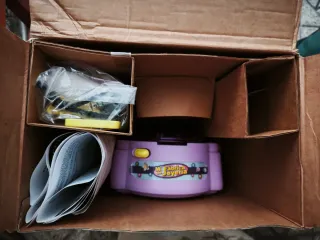 Mi Fábrica de Joyería Años 90.Popular Juguetes