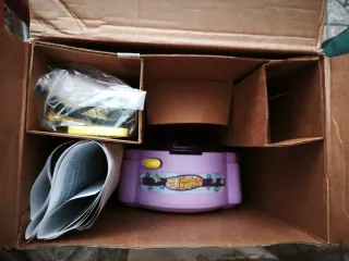 Mi Fábrica de Joyería Años 90.Popular Juguetes