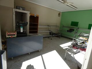 Local comercial en venta en Eibar