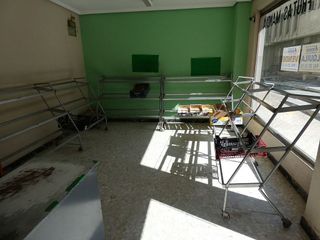 Local comercial en venta en Eibar