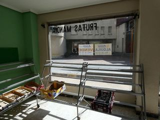 Local comercial en venta en Eibar