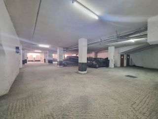 Garaje en venta en Os Mallos - San Cristóbal en Coruña (A)