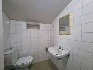 Garaje en venta en Os Mallos - San Cristóbal en Coruña (A)