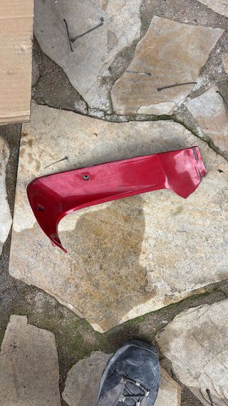 Piezas Yamaha TZR 80RR