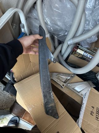 Piezas Yamaha TZR 80RR