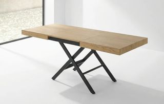 MESA DE CENTRO Y COMEDOR mod.710.