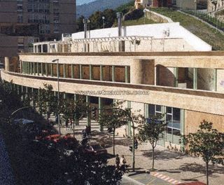 Oficina en venta en Llodio