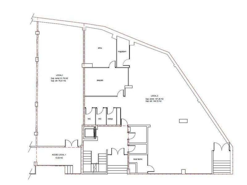 3-bedroom commercial premises for sale in Encamp · 2 of 6