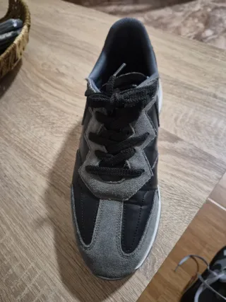 Zapatillas Munich Talla 41