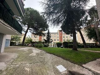 Piso en venta en Los Valles en Collado Villalba