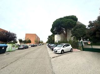 Piso en venta en Los Valles en Collado Villalba