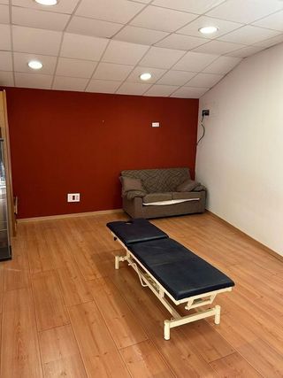 Nave industrial en venta en Centro - Doña Mercedes en Dos Hermanas