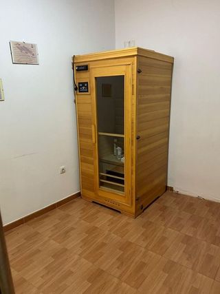 Nave industrial en venta en Centro - Doña Mercedes en Dos Hermanas