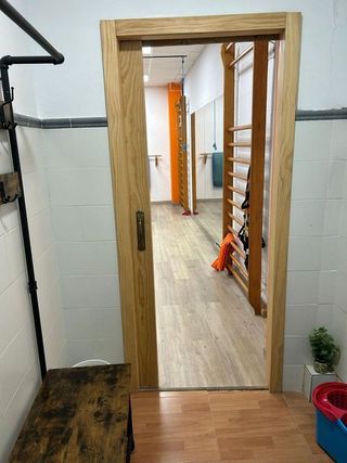 Nave industrial en venta en Centro - Doña Mercedes en Dos Hermanas