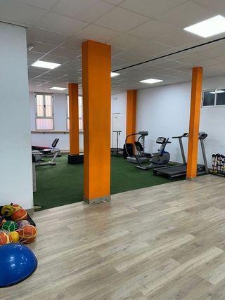 Nave industrial en venta en Centro - Doña Mercedes en Dos Hermanas