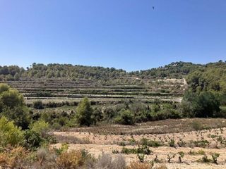 Terreno en venta en Teulada Pueblo en Teulada