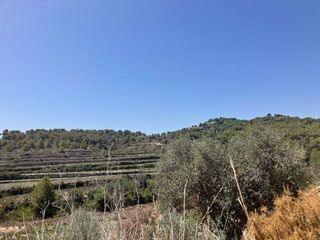 Terreno en venta en Teulada Pueblo en Teulada