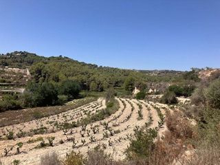 Terreno en venta en Teulada Pueblo en Teulada