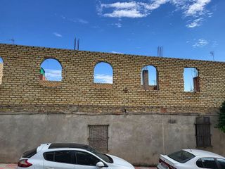 Hotel en venta en Santa Eufemia en Tomares