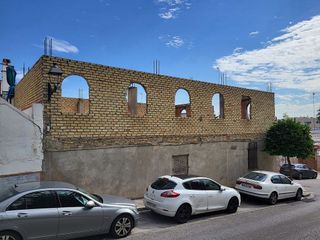 Hotel en venta en Santa Eufemia en Tomares